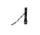 Geepas GFL4659 Torch 152mm Rechargeable LED Waterproof Flashlight 3 in KSA