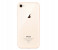 Apple iPhone 8 with FaceTime - 64GB, 4G LTE - Gold (Refurbished) 2 in OMAN