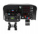 Logitech 945-000009 G Saitek Professional Simulation Autopilot Controller - Black 5 in UAE