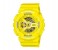 Casio G Shock GA-110BC-9ADR Mens Analog and Digital Watch Yellow 1 in UAE