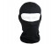 Cotton Full Face Neck Guard Masks CFFNGMB4 Black 1 in UAE