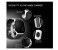 Bingo T8 Bluetooth Smart Watch With Sim And Camera - Black 2 in UAE