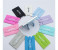 Touch C Adhesive Unique One Touch Stand and Card Holder for All Smartphones and Tablets CH7568 Multicolor 5 in UAE