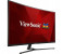 ViewSonic VX3258-PC-mhd 32 Inch Full HD Curved Gaming Monitor Black And Grey 3 in UAE