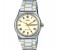 Casio MTP-V006SG-9BUDF Mens Analog Watch White and Silver 1 in UAE