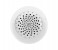 Promate Globo Mini Portable Wireless Stereo Speaker with Suction Cup - White 3 in UAE