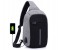 Digital Anti Theft Backpack DATLBG783 Grey 4 in UAE