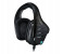 Logitech 981-000605 G633 Artemis Spectrum 7.1 Surround Sound Wired RGB Gaming Headset 1 in UAE