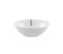 Royalford RF8015 6-inch Porcelain Ware Magnesia Bowl - White 1 in UAE
