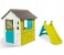 Smoby 310068 Pretty Playhouse with XS Slide 3 in UAE