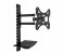 Gulf Star GS-LCD-806-9 Fixed TV Wall Bracket 1 in UAE