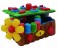 Fischer Tip 46227 Princess Box Assorted 3 in OMAN