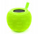 MKZ E15 Bass and Bluetooth Speaker - Green 1 in UAE
