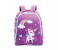 Smily Kiddos SK11002038 Junior Backpack - Purple 1 in UAE