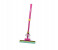 Delcasa DC1294 Adjustable Sponge Floor Squeezer - Pink 1 in UAE
