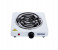 Geepas GHP7577 Electric Single Hot Plate with Temperature Control 1 in OMAN