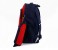 Para John PJSB6023 15-inch School Backpack - Red 4 in UAE