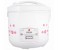 Mebashi ME-RC722 2.2 Liter Electric Rice Cooker 900 W White 2 in UAE