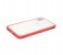 Zoom NCR-12 Nice Case Magnetic for iPhone 7/8 Red 2 in UAE