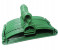 In-house CH-1452 18 Pieces Plastic Cloth Hangers Multicolor 2 in UAE