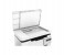 HP M26NW Laser Jet Pro Multi-function Black & White Printer 5 in OMAN