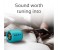 Promate Hummer 10W Portable Bluetooth Speaker with Handsfree - Turquoise 6 in UAE