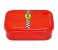 Ferrari S4-SLHS07175 Speed Wave Lunch Box with Air Hole on the Lid - Red 1 in UAE