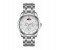 Tevise 9036 Fashion Moon Phase Automatic Watch Men - White 1 in OMAN