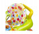 Baby Plus BP8292 Baby Walker - Orange & Green 3 in UAE