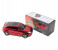 Portable Wireless Bluetooth Speaker WS-389 Range Rover Shape - Red 3 in UAE