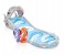 Intex ZX-57159 460 x 168 x 157CM Surf N Slide 1 in UAE