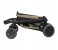 Quinny 1398995000 Zapp Flex Plus Stroller - Black & Sand 5 in UAE