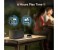 Promate Harmony Portable Wireless Hi-Fi Stereo Speaker with Hands-Free Function - Black 4 in UAE