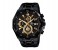 Casio Edifice EFR-539BK-1AVUDR Mens Analog Watch Black 1 in UAE