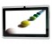 BSNL B25 7 Inch 1GB RAM 8GB Storage Tablet - White 1 in UAE