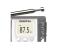 Geepas GR6825 Luxuirous IC Design 10-Band Digital Receiver 4 in UAE