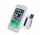 Zooni Running Sports Armband For Smartphones Under 4.7 Inches - White 1 in UAE