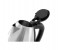 Krypton KNK6009 1.8 Liter Water Kettle - Stainless Steel 6 in UAE