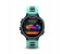 Garmin Forerunner 735XT GPS Watch - Black and Blue 3 in UAE
