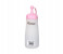 Delcasa DC1228 80ml Plastic Ketchup Bottle - White & Pink 1 in UAE
