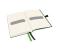 Leitz 4479-00-95 A6 Squared Notebook Black 4 in UAE