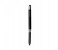 Promate Lami-2 Universal 2-in-1 Rigid Stylus Pen for Smartphones & Tablets - Black 1 in OMAN