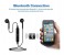 F5 Built-in Microphone Sports In-ear Stereo Headphone with Volume Control 1 in OMAN