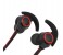 High Bass Wireless Sports Bluetooth Stereo Headset With Mic and Volume Control N19 Black 2 in UAE