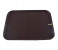 Royalford RF8019 52cm Magnesia Square Plastic Tray - Brown 1 in UAE
