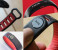 HTC Under Armour wearable Health Fitness Tracker - Black 8 in UAE