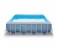 Intex ZX-26766 488 x 488 x 122CM Square Frame Pool 2 in UAE
