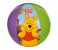 Intex ZX-58025 51CM Winnie The Pooh Beach Ball 1 in UAE