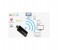 Promate Wimax 1200Mbps Ultra-Fast Wireless Adapter with Wifi Adapter and Receiver, Black 5 in UAE