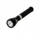 Geepas CO4641-2 Torch Combo Rechargeable LED Flashlight - Set of 2, Black 2 in OMAN